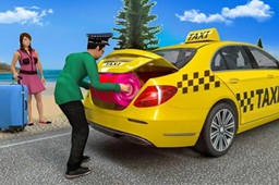 出租车经营类游戏推荐