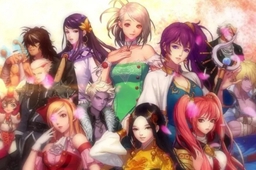 DNF神界mp出血流介绍