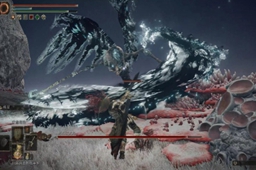 艾尔登法环死亡仪式鸟攻略