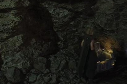 最终幻想7重生风精手套获得方法