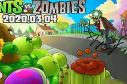 植物大战僵尸生存模式阵容介绍