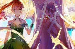 龙之谷狙翎刷图加点攻略