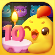 开心消消乐最新版