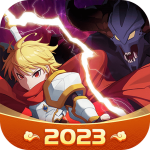 跑酷勇者最新版