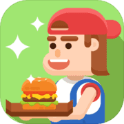 放置汉堡工厂最新版