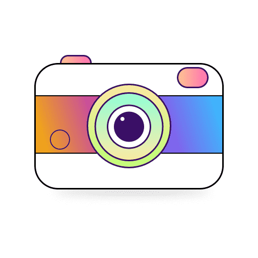 茄子相机最新版