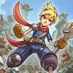 洛克的冒险最新版