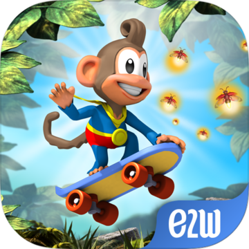 丛林酷跑安卓版