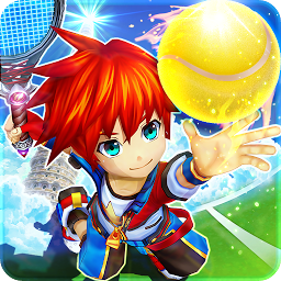 白猫网球安卓版