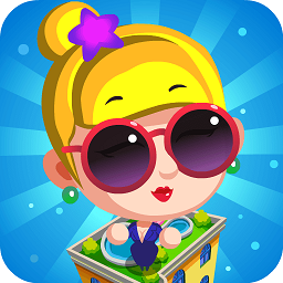 欢乐盖大楼正规版本