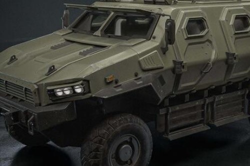 三角洲行动载具实用性分析