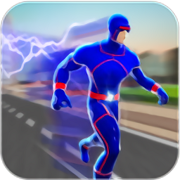 光速超级英雄救援安卓版