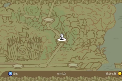 城堡破坏者猫头鹰怎么获得