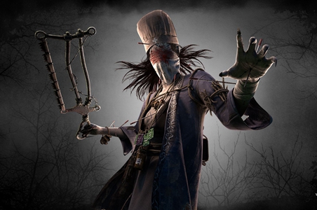 黎明杀机屠夫强度排行是怎样的