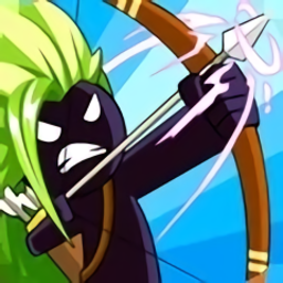 火柴人射手大战手机版