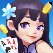 蓝月娱乐棋牌安卓版