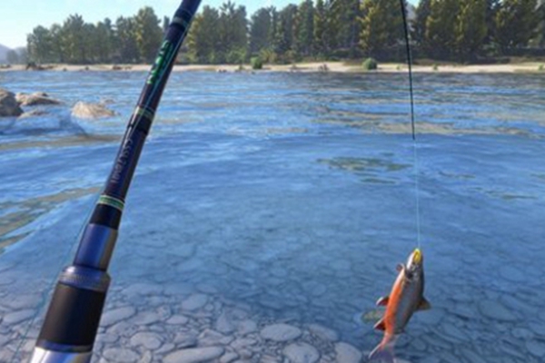 俄罗斯钓鱼4咖啡制作方法