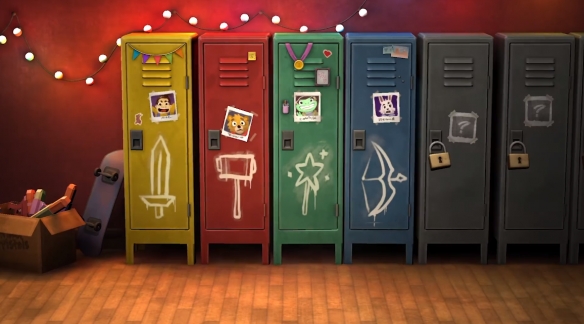 野兽快跑上线时间介绍