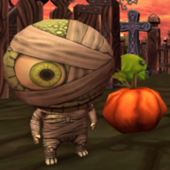 幽灵迷宫的秘密