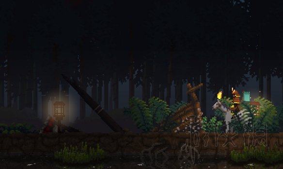 王国两位君主弓箭手升级方法