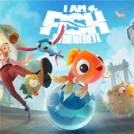 我是小鱼儿免费版