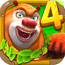 熊出没4丛林奇遇