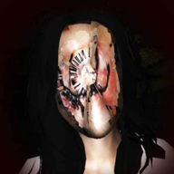 Desa Meraung Kidul神秘村庄