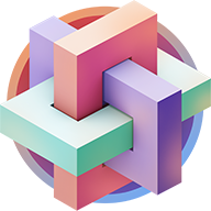 3D孔明锁