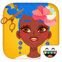 Hair Salon