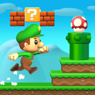 Bob Adventure 3D