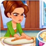 美味餐厅世界烹饪