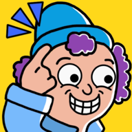 最囧脑洞：乐趣与游戏