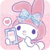 my melody美乐蒂