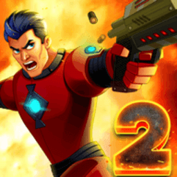 阿尔法抢2