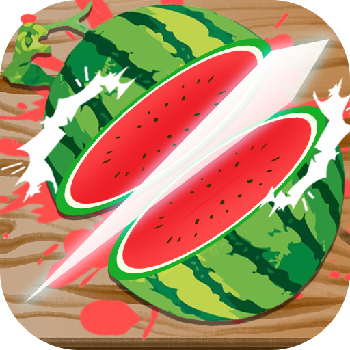 忍者切水果