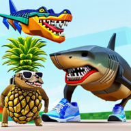 像素游乐场内置菜单