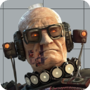 3D布娃娃沙盒游乐场内置菜单