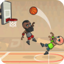 篮球战役作弊版