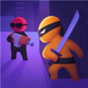 潜行大师无限金币版