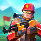 红蓝战争模拟器手机版