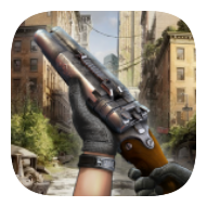 僵尸射击3D真实生存战无限金币子弹安卓版