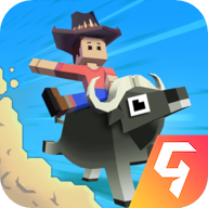 疯狂动物园新版