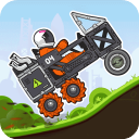 暴爽赛车无限金币版