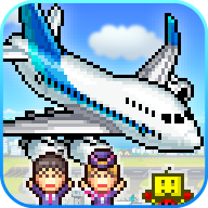 珍宝机场物语新版