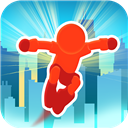 无限跑酷城市大竞技最新版