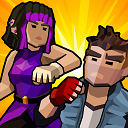 街头搏斗新版