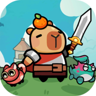 水豚幸存者内购