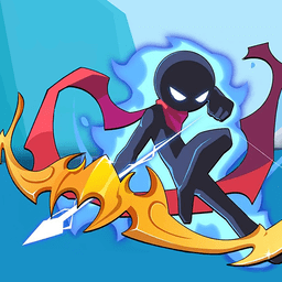 火柴人战士冲突免广告版