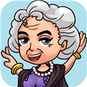 大妈的灵魂拷问4