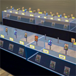 我的卡牌超市内置菜单